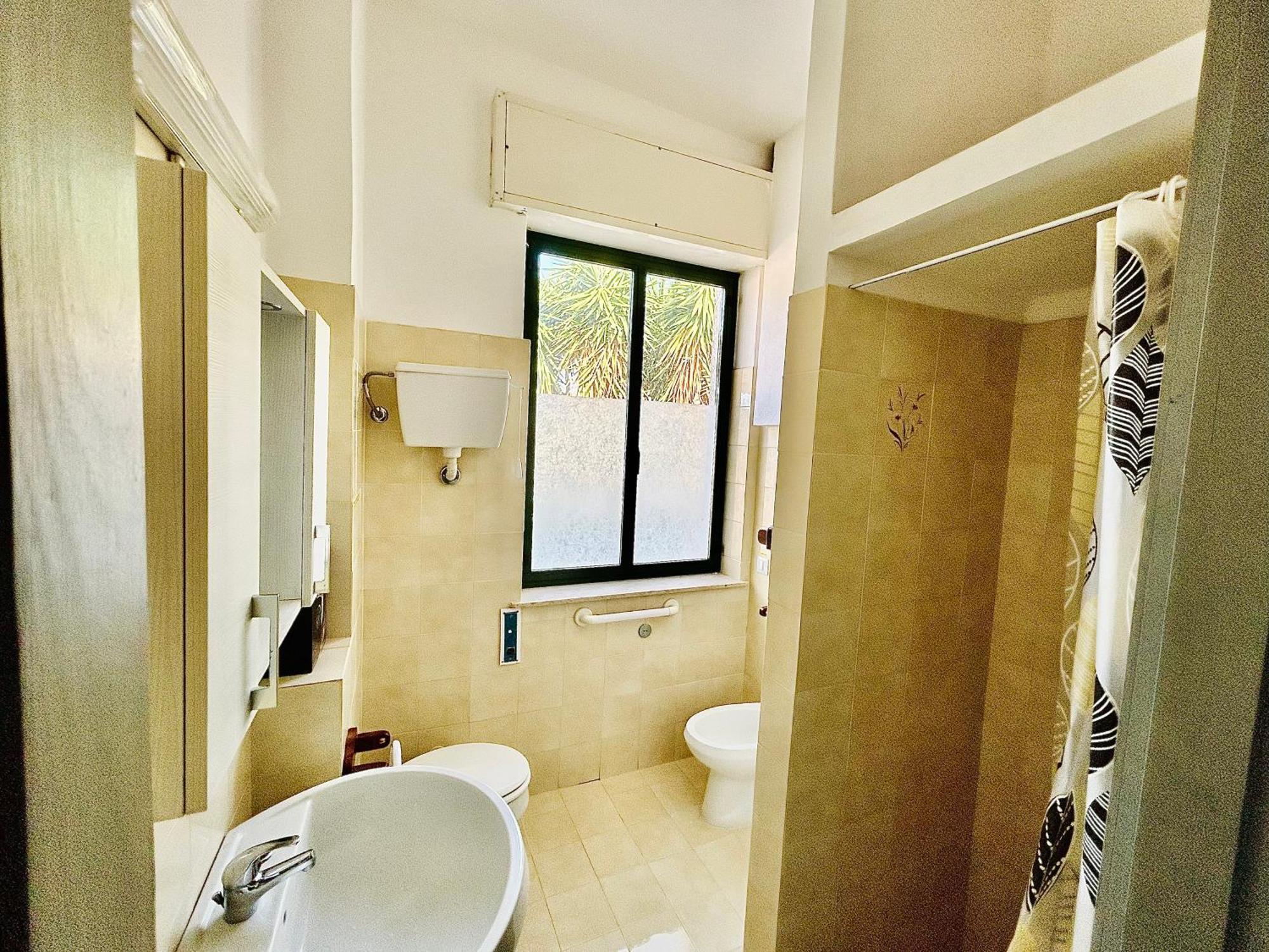 Villa Primavera Фавиньяна Экстерьер фото