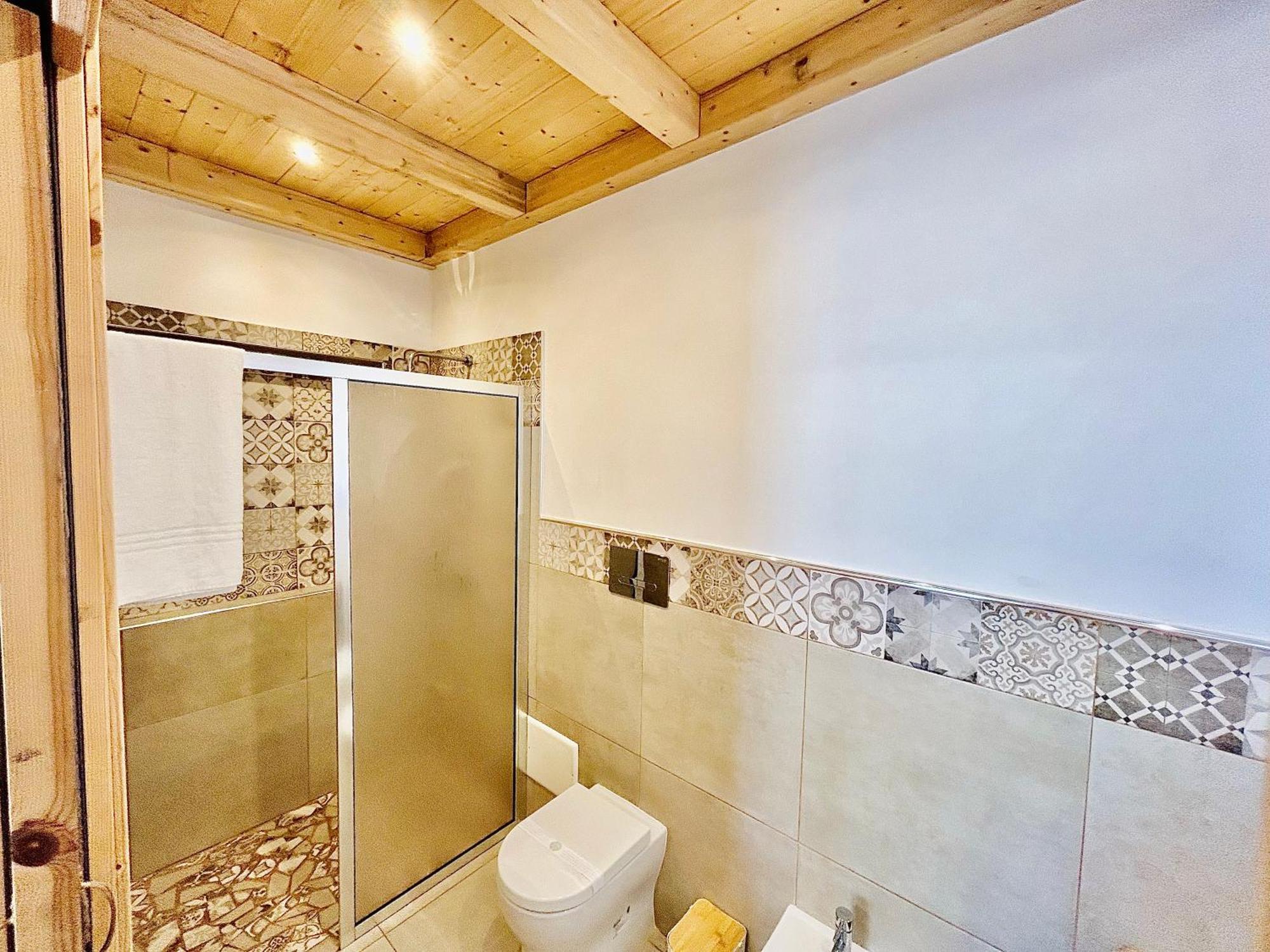 Villa Primavera Фавиньяна Экстерьер фото